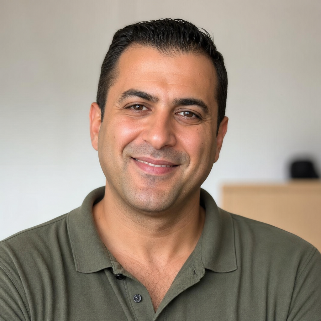 Omar Aziz