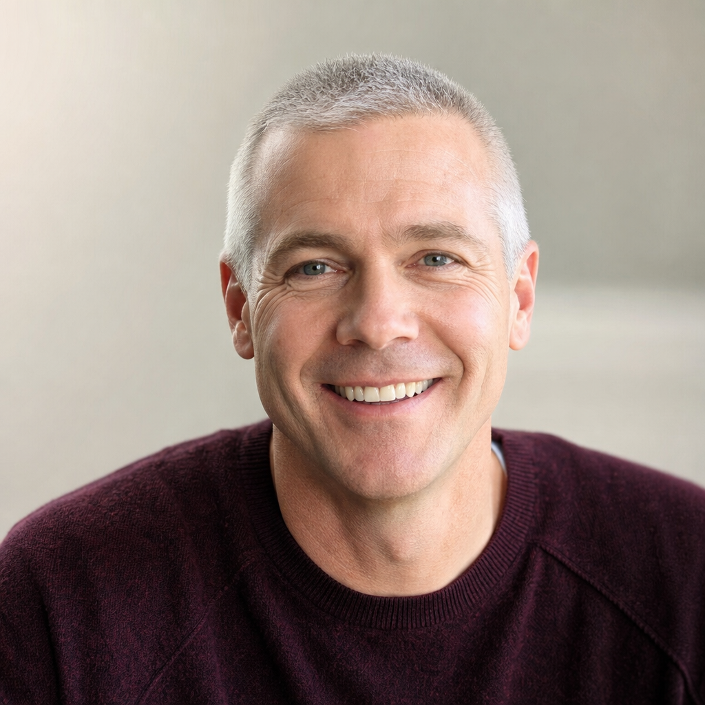 Michael Reed